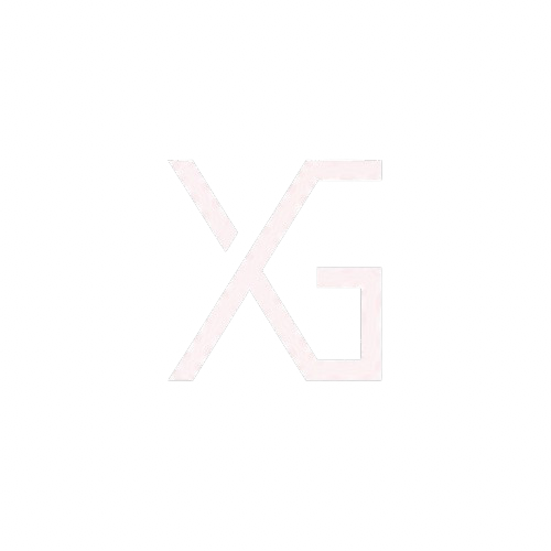 XGE Logo